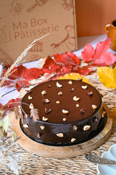 Royal Chocolat Praliné Noisette