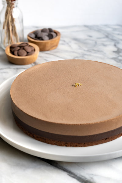Symphonie Chocolatée