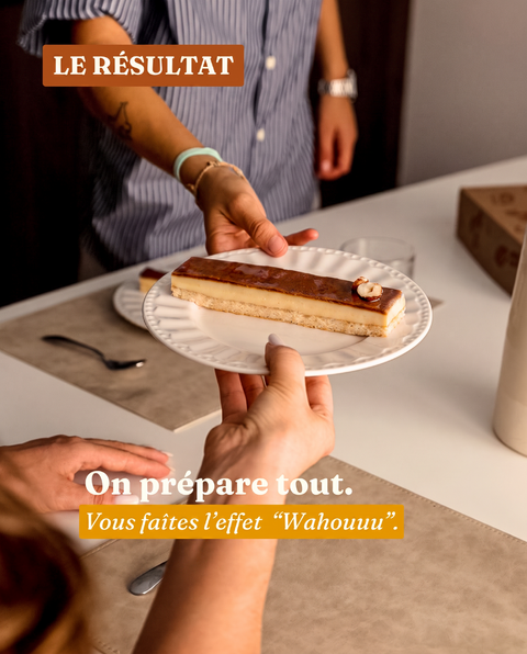 Abonnement Mensuel