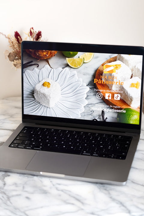 Recette Cubes Soléa Coco