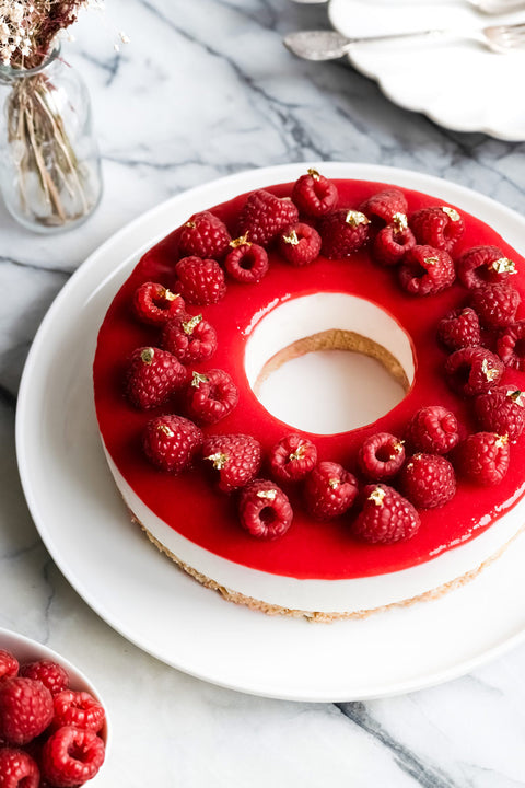 Douceur Framboise