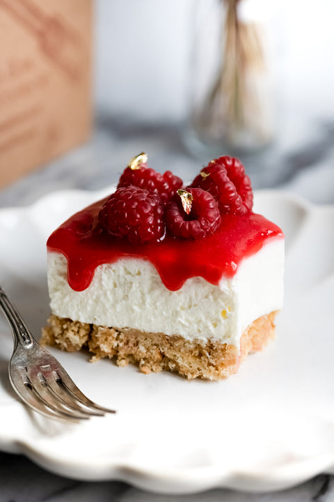 Douceur Framboise
