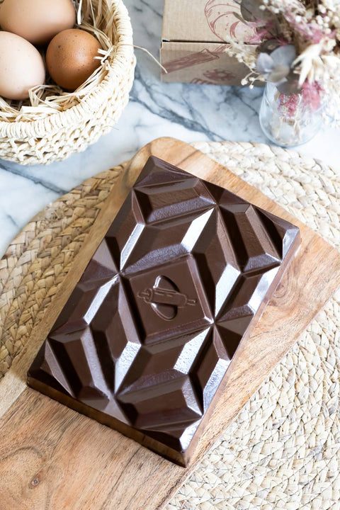 L’Entremets « Comme un Royal »
