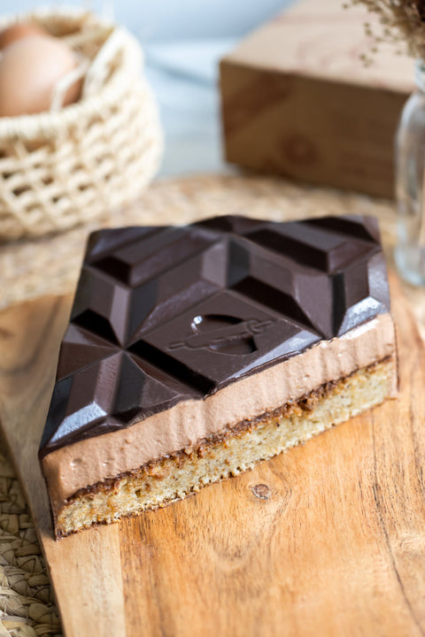 L’Entremets « Comme un Royal »