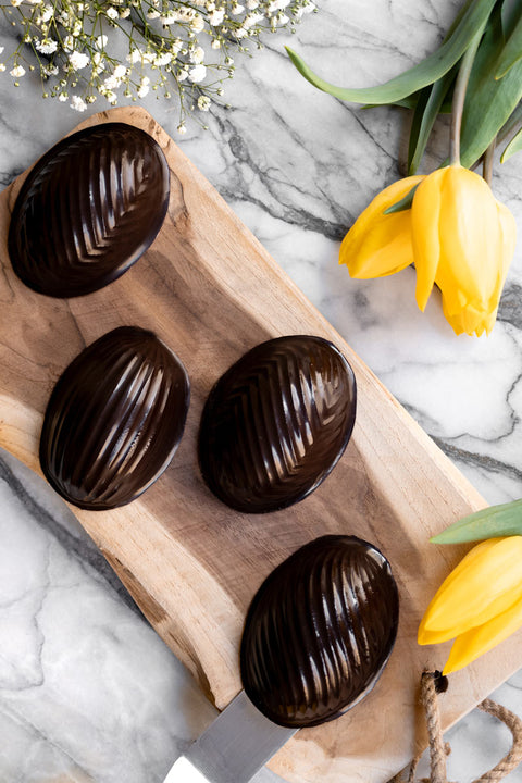 Recette Entremets Tiramisu