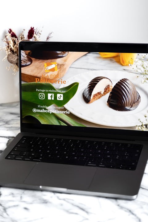 Recette Entremets Tiramisu