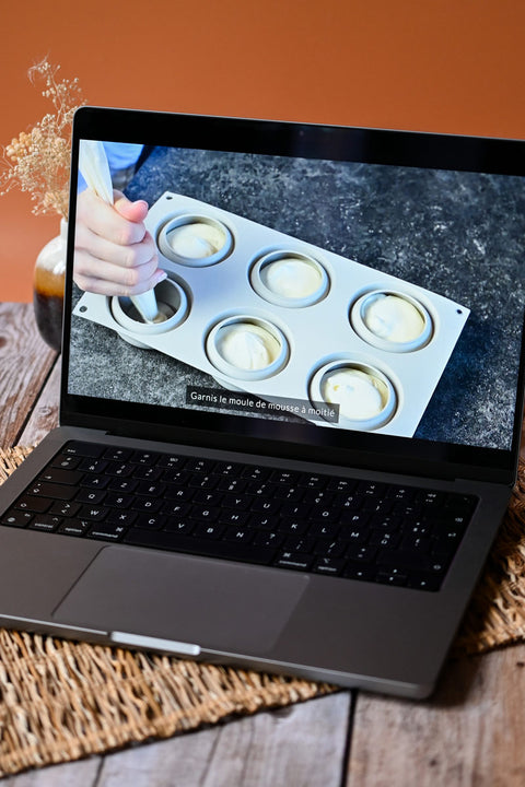 Recette Finesse Cinn’Agrumes