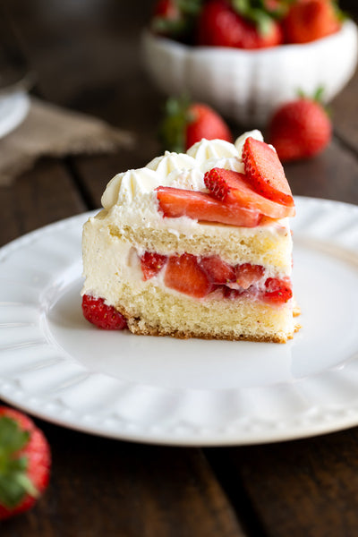 Le Fraisier