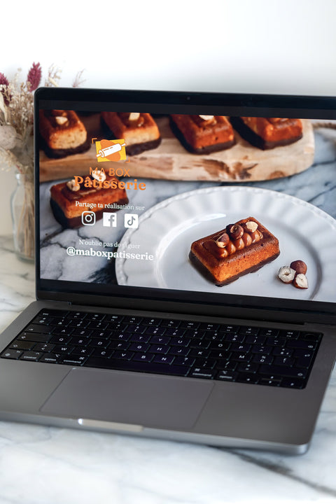 Recette Le Moelleux d'Automne