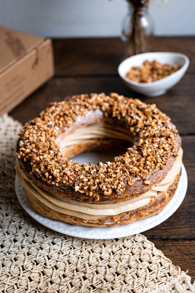 Paris-Brest Praliné 2.0