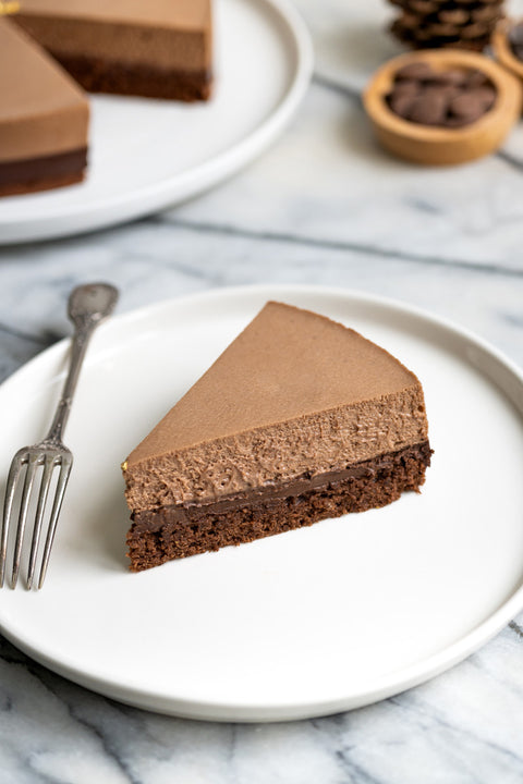 Symphonie Chocolatée