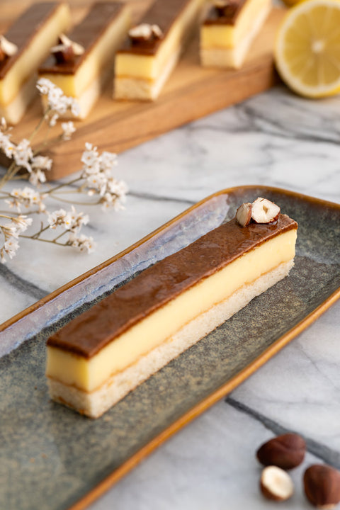Théâtre Citron Praliné