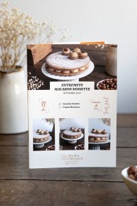 ma-box-patisserie-entremets-macaron-noisette-photo-livret-recette