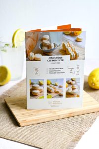 ma-box-patisserie-macarons-citron-yuzu-livret-recette